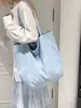 Versátil Bolso de Lona con Estampado de Leopardo para el Viaje Diario Bolso Tote de Gran Capacidad Moda Nueva 2025 Ligero Popular Bolso de Hombro