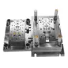 Fabricación de Moldes, Producción por Inyección, Suministro Integral Totalmente Automático, Procesamiento de Carcasas de Plástico, Productos Terminados de Caucho Blando, Alta Precisión