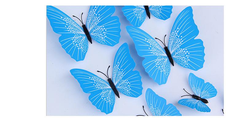 温州厂家仿真蝴蝶
