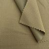 Ladrillos Cuadrados Texturizados Cuadrículas Modernas 250g Primavera y Otoño Tejido de Punto Jacquard Tela para Pantalones Cortos de Traje Casual para Hombres y Mujeres