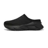 Zapatillas casuales de punto transpirable sin cordones transfronterizas para parejas, zapatos de moda streetwear para hombres y mujeres al por mayor
