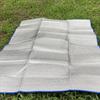 Esterilla impermeable para acampar al aire libre, esterilla gruesa para dormir en tienda de campaña, para suelo de casa, cama, picnic, esterilla impermeable, alfombrilla de suelo