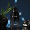 Perfume para Hombre Silvestre Estilo Mismo Marca Xiaocheng Yixiang Transfronterizo Colonia Fresca Amaderada de Larga Duración 100ml