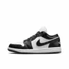 Sapatos Masculinos Aj Air Force One Dunk Casal Preto e Branco Panda Sapatos Femininos Baixo Lightning Barb Tênis Aj1 Sapatos Masculinos