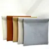 Regalos Culturales Personalizados Bolsa de Metralla Pulsera de Cuentas de Buda Bolsa de Tela con Empaque de Nogal Bolsa para Joyería Billetera al por Mayor