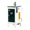 Jiangxin Pequeña Mesa de Planchar Caliente al Aire Autocebante Industrial Equipo de Planchar con Escape Superior e Inferior Pedal de Pie Escape de Vapor Tienda de Limpieza en Seco