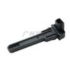 Sensor de temperatura del aire de admisión del coche para Peugeot 6445.YY 6445YY