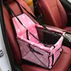 Promoção Quente da Amazon Almofada para Carro Produtos para Pets Bolsa para Pet Almofada para Pet no Carro Canil Impermeável para Pet