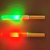 Luz trasera electrónica de deriva, palo luminoso, luz trasera electrónica de deriva para pesca en el mar, accesorios, cabeza luminosa, frijol llamativo, palo luminoso electrónico LED