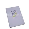 Planificador de Horarios 2027 Libro de Calendario Inglés Transfronterizo Libro de Calendario 2026 Versión Inglesa Calendario Español Portugués