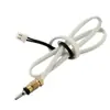 Adecuado para Accesorios de Calentador de Agua Wanjia, Sensor de Temperatura de Entrada/Salida de Agua, Sensor de Temperatura del Agua