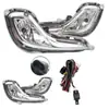 Adecuado para Faros Antiniebla Hyundai Accent Modernos 92201-1R000/922011R000/922021R000