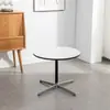 Patas Metálicas en Forma de Cruz para Mesa Acero Inoxidable Mesa de Café Mesa de Té de Leche Accesorios para Patas de Mesa Restaurante de Ocio Exterior Panhong Genuino A03