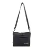 Bolso bandolera pequeño cuadrado a cuadros transfronterizo 2026, de tela de nailon, estilo casual japonés, a la moda, para mujer