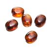 Cuentas de barril con forma de acrílico, cuentas redondas planas de imitación de jade, cuentas de piedra, accesorios de material de cuentas de bricolaje hechos a mano, venta al por mayor