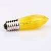 Bombilla Regulable C6 Patrón Completo Portalámparas E10 8V-60V Tornillo Lámpara Decorativa LED Personalización del Fabricante