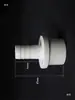Conjunto Completo de Acessórios para Aquário Tubo de PVC de Diâmetro Variável Promocional Conexão Rápida Macia e Dura Junta de Espigão Plástico Soquete