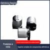 Capacitor Eletrolítico 100Uf63V 8*10.5 Fulong Modelo Completo Marca de Substituição Pode Ser Personalizado Serigrafia Vt