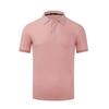 Camiseta de trabajo de manga corta para hombre y mujer, polo personalizado de cultura corporativa, ropa de trabajo DIY para equipo, logo impreso, bordado