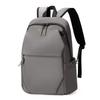 Mochila Nova Chegada Mochila Masculina Elegante Multiuso Computador Bolsa Estudante do Ensino Médio Bolsa Estudante Universitário Simples Bolsa de Viagem