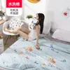 Colcha de Algodón Lavable para Aire Acondicionado, Colcha Fresca de Verano Lavable, Colcha de Primavera y Otoño, Colcha de Regalo, Colcha Doble [Suministro Directo de Fábrica]