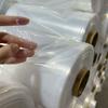 A Fábrica Fornece Material para Tubo de LDPE, Material para Tubo de PE de Camada Dupla, Novo Material Transparente e Resistente ao Desgaste. Especificações e Tamanhos Podem Ser Impressos e Personalizados