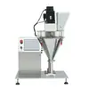 Máquina automática de enchimento de pó FT-100, dispensador de pó para leite em pó, farinha, pimenta, pó de café e máquina de enchimento de embalagens