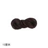 Peruca Pão de Cabelo Fantasia Antiga Dinastia Han Bolsa de Cabelo Estilo Cos Almofada Bolsa de Cabelo Estilo Antigo Cabelo Almofada Fofa Peruca de Cabelo Bolsa Venda por Atacado