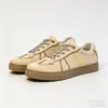 Zapatos de lona para mujer 2026 primavera-verano nuevos versátiles modernos de caña baja transpirables ligeros zapatillas casuales europeas y americanas zapatillas de entrenamiento alemanas
