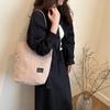 Bolso Cruzado Deportivo Estilo Japonés Casual Versátil Mochila Trendy para Estudiantes Bolso Ligero de Teléfono para Verano Bolso de Hombro de Nailon