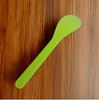 Bastão de plástico para máscara, filme, bastão para misturar, colher para máscara, raspador, faca de beleza para costura, comprimento 13cm, fábrica em estoque, atacado, pedido de amostra