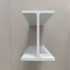 Tubo Quadrado de Frp Tubo Plano Vigas de Suporte para Construção de Telhado Perfil Pultrudido de Ângulo de Aço Retardante de Chama Perfil de Terça de Frp Fabricante
