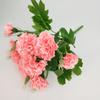Fornecedor de Flores Artificiais, Cravos, Flores Pequenas, Engenharia de Casamento, Flores para Decoração de Casa e Plantas Verdes Atacado a