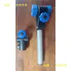 Suporte de reparo Braçadeira Diâmetro interno tamanho 34MM Diâmetro do tubo 3