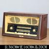 Modelo de teléfono móvil creativo nostálgico retro adornos de ventana de teléfono móvil de los 80 accesorios de vestuario antiguo de estilo chino