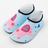 Zapatos de Playa para Niños Transfronterizos Nuevos Antideslizantes de Suela Suave para Exteriores para Vadear Zapatos y Calcetines para Fitness, Yoga y Piso Interior