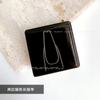 Arte de Uñas Novato Acuarela Pintado a Mano Práctica de Uñas Sello Diseño Tipo A Estilo Sello Molde Herramienta para Hacer DIY