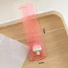 Pente Pequeno de Desenho Animado Fofo de Menina Coração, Pente Conveniente para Crianças, Pente Dobrável Mini Portátil para Casa, Pente de Cabeleireiro Atacado