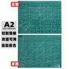 Cúter para Estudiantes de Arte, Cuchillo de Tallado para Corte Manual, Tapete de Corte, Cortador de Papel, Cuchillo de Tallado para Cortar Papel, Venta Directa de Fábrica
