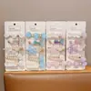 Hermosos Pinzas para el Cabello Pequeñas para Niñas, Accesorios para la Cabeza de Sirena, Pinzas Laterales Nuevas Estilo Princesa de Alta Gama, Accesorios para el Cabello Súper Lindos y Hermosos para Niñas