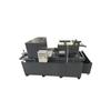 Los fabricantes suministran rectificadora fluido de corte equipo de filtro de cinta de papel filtro de corte por hilo marco de placa de filtro filtro de cinta de papel