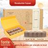 Atacado de fábrica extrato de artemísia bastão de moxa bastão de moxa para uso doméstico Sal de Moxabustão disponível bastão de moxabustão Fuyuan moxabustão