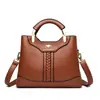 Bolsos Bolsos para Mujer Nuevos 2025 Bolsos Cruzados Bolsos de Hombro para Mujer Bolsos de Mano para Mujer Bolsos de Gran Capacidad para Mujeres de Mediana Edad Dropshipping