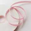 Cinta de Poliéster Monocromática de 1.0 cm, 100 Yardas, para Empaque de Ramos en Floristería, Decoración de Moños, Decoración de Pasteles y Envoltura de Flores