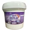 Sal Explosivo para Remoção de Manchas na Roupa, Forte Desamarelador e Branqueador, Produto Genuíno da Loja Oficial, Aroma Floral, 5 Libras, 1 Balde