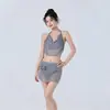 Traje de Baño para Mujer Puro Deseo Tres Piezas Estilo Falda Camisola Sexy Estilo Coreano Estilo ins Fuente Termal Moda de Gama Alta Traje de Baño al por Mayor