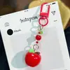 Colgante de Coco Simulado, Llavero Creativo para Bolso, Llavero, Decoración Personalizada para Bolso, Accesorio Lindo de Coco 3D