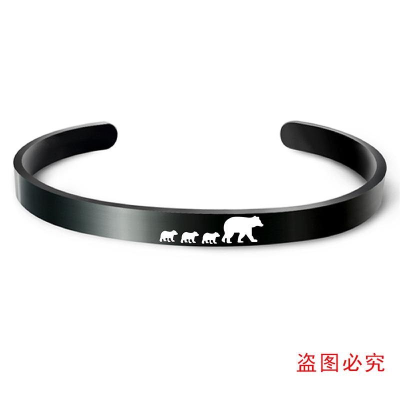 黑-开口手镯单张图-3
