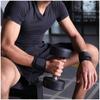 Pulseras Deportivas al por Mayor Transfronterizas, Pulseras de Presión para Fitness, Vainas Tendinosas Esguinzadas, Pulseras Absorbentes de Sudor para Bádminton, Pulseras