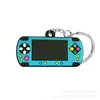 Llavero Creativo con Forma de Consola de Videojuegos de Dibujos Animados de Venta Caliente Transfronteriza Colgante para Mochila Regalo Colgante de la Serie de Controladores de Videojuegos